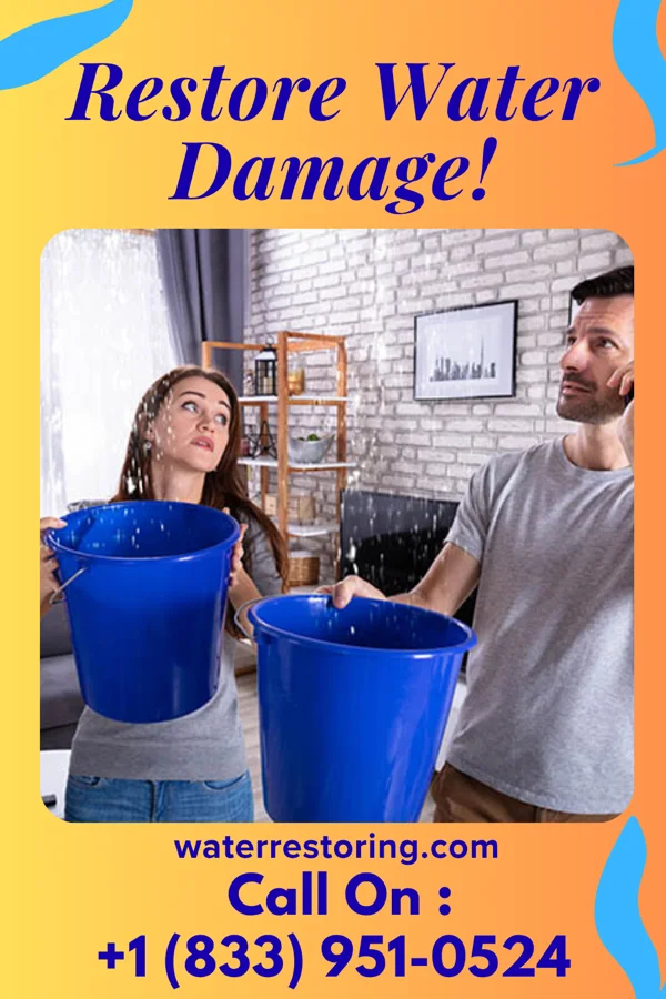 water restoration Advanced Water Removal LLC Big Flat